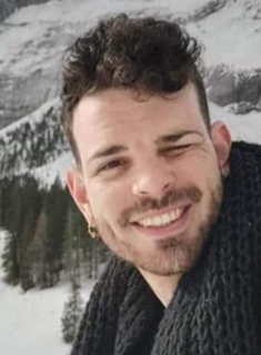 Nir Forti