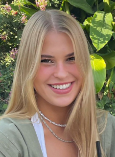 Karina Pritika