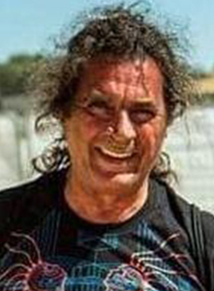 Eric (Aryeh) Peretz