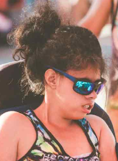 Ruth Hodaya Peretz