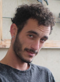 Yonatan Ken-Dror