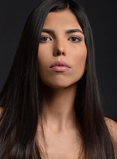 Yvonne Eden Patricia Rubio