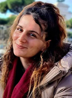Yael Rozman
