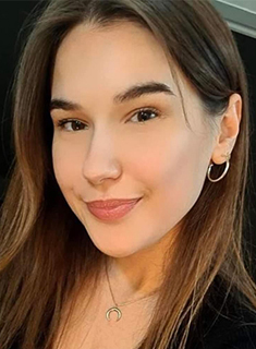 Olga Naomi Romshkin