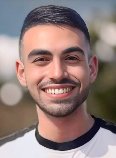 Dvir Rachamim