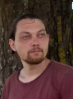 Ilya Shametz