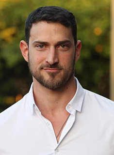 Tomer Moshe Segev