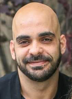 Moshe Shuva