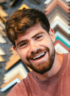 Daniel Sheinkerman