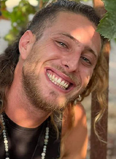 Avidan Gamliel Turgeman