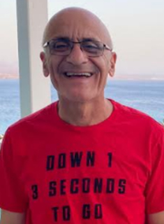 Amnon Bezalel