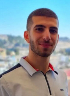 Majed Avrahim