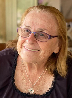 Chana’le Kritzman