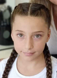 Tamar Torpiyashvili