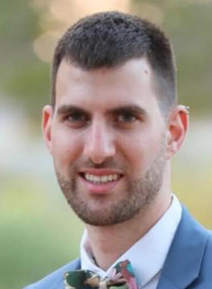 Yosef Sefi Genis