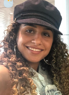 Eden Naftali