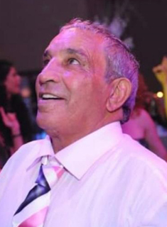Meir Malka