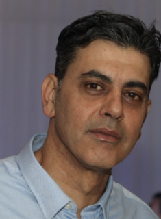 Mark Mordecai Peretz