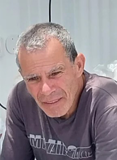 Chaim Ashraf