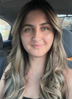 Karina Ella Davidov