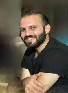 Yechezkel Chizgil Rezlov