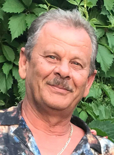 Oleg Lipschitz