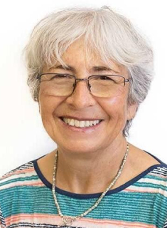 Vivian Silver