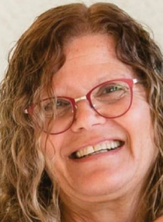 Judith Weiss