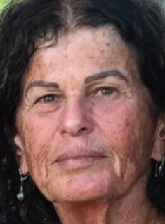 Ofra Kidar