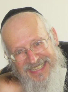 Elimelech Wasserman