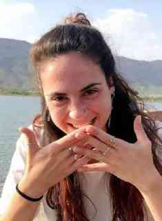 Inbar Haiman