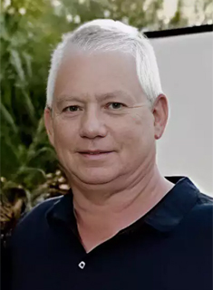 Ilan Shlomo Weiss