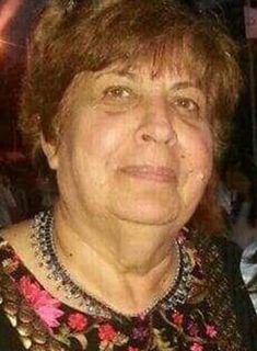 Miriam Ayalon
