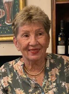 Edna Bloshtein