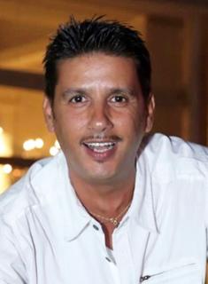 Israel Dekel Haddad