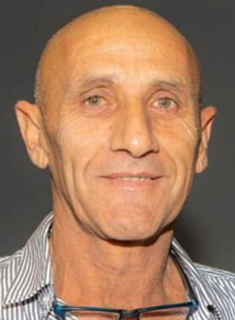 Yair Yaakov