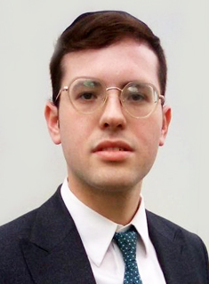 Elazar Yeshay Gartner