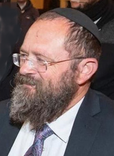 Yitzhak Zeiger
