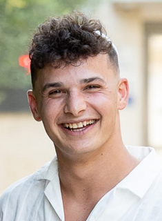 Eliakim Shlomo Libman