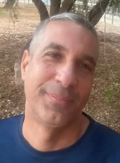 Ron Binyamin