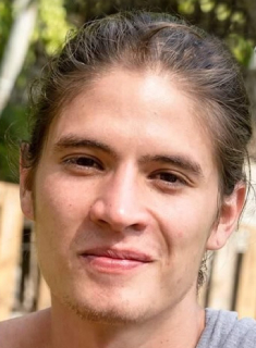 Orion Hernandez