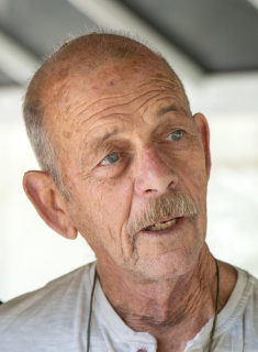 Chaim Peri