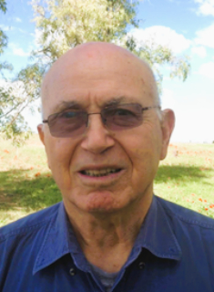 Amiram Cooper