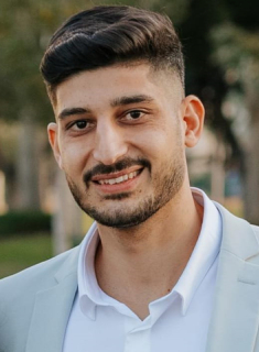 Liron Yitzhak