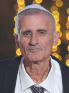 Amnon Mukhtar
