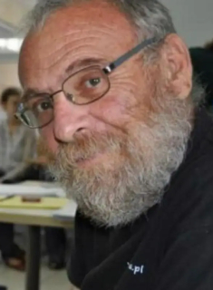 Alex Danzig