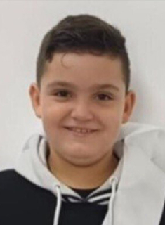 Millar Muadad Sha’ar