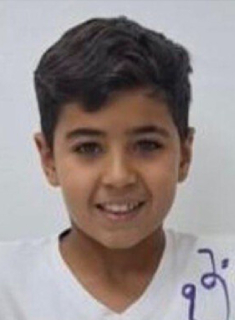 Johnny Wadia Ibrahim