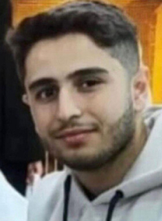 Nazem Fakher Saab