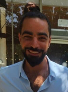 Nir Popko